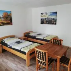 Wohnung für Arbeiter und Monteure bis 6 Personen Amberg