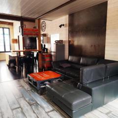 la rénovée d'antan bis