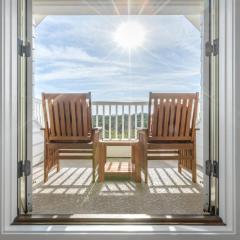 Santa Rosa Beach House on 30A by Oversee 30A