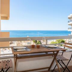 Atlantic Ocean View Firstline