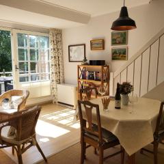 Ferienwohnung "Leena"