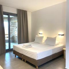 Spanos Apartments