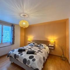 Appartement Gîte des 3 Enfants