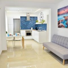 Ballesteros Place Sunset A