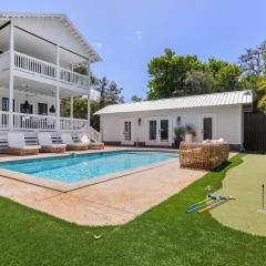 Slow MOcean by Oversee 30A