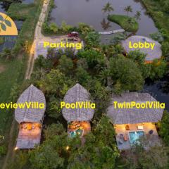 Villa Baan Pak Pra