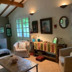 Un joyau caché au bord de la mer