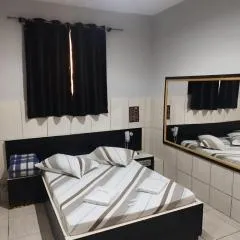 Hotel jacui