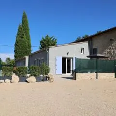 Les Vignes du Luberon