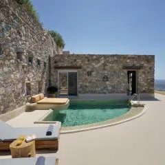 Newly Renovated villa Artemis with Private Pool just 20min from Elafonissi