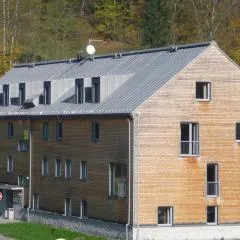 Apartmány - Kouty nad Desnou