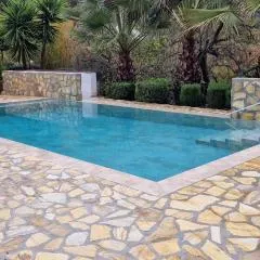 Molino de Las Tablas