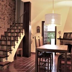 CanCu Casa en el centro de Sant Feliu de Guíxols