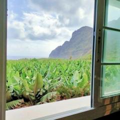 Casa La Tosca-Entorno mágico