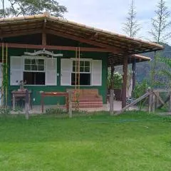 Casa Verde