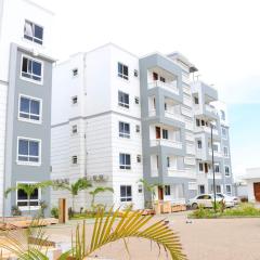 Luxurious home away from home shanzu