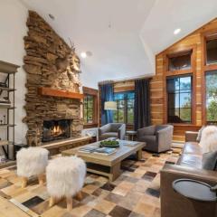 Buckhorn Townhome 80 by East West Hospitality