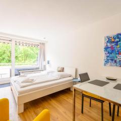 Ferienwohnung Silbermoewe