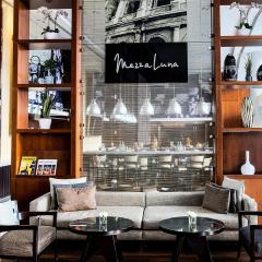 InterContinental Residence Suites Dubai Festival City by IHG