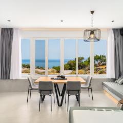 Kamara Sea View Villa