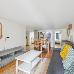 Super 3 pièces Paris Centre