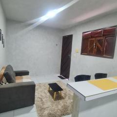 Apartamento central