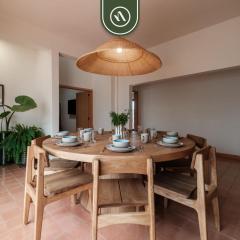 Centric 3BR Condo in Downtown in Oaxaca