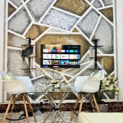 Maculusso Hidden Gem Central & Comfortable Apartment