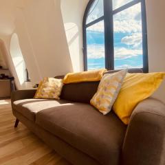 Brand New Modern 1 Bed flat with terrace