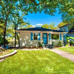 Midtown Gem Walk to Attractions