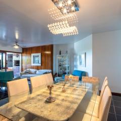 Apartamento 3 Dormitórios no Miolo de Atlântida