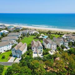 Ocean Escape home by Peace Vacations