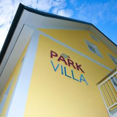 Parkvilla Appartements