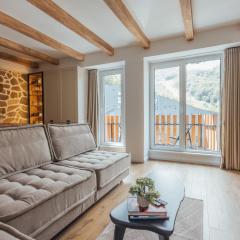 Timeless Appartment