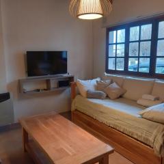 Punto Sur-Barlovento -centro Ushuaia