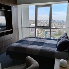 NSI Apartamento Entero - Urbano Town - Sur CDMX