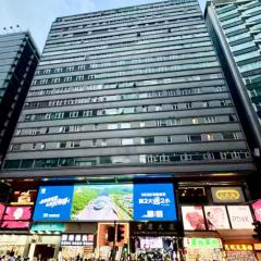 Relaince international hostel