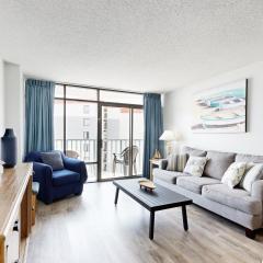 Sand Dunes Resort 1450