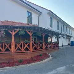 Vrbecká restaurace - penzion 10