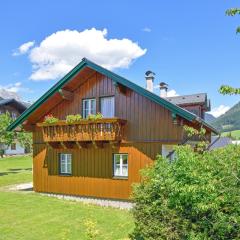 Ferienwohnung Hentschel in Tauplitz