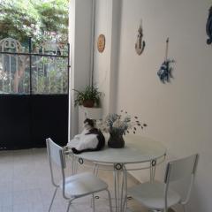 La Casa Del Nespolo tranquillo alloggio vicino alla stazione