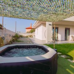 Blue Lagoon Villa