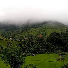 อารดา ที่พักหน้าสะปัน บ่อเกลือ น่าน