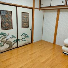 菊の宿 民泊