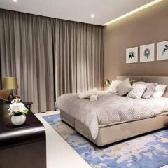 Stunning 2BR Prive Apartment