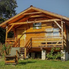 Chalets du BF