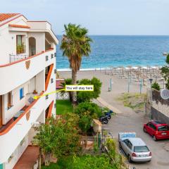 Seaview Apartment Giulia