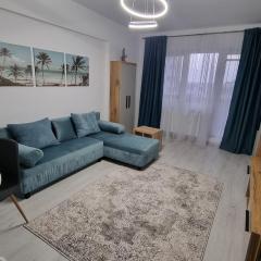 Cozy Apartment Pallady