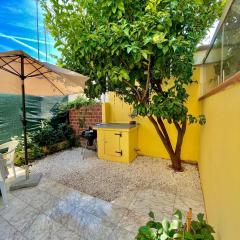La Casina dei Limoni