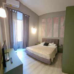 Sommelier Luxury Apartment